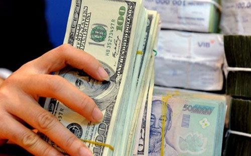 เศรษฐกิจเวียดนามจะมีการขยายตัวเล็กน้อยในต้นไตรมาสที่ 2 ปี 2013